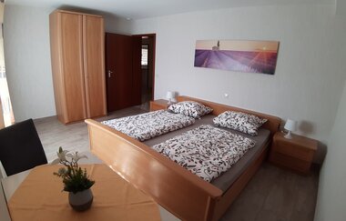 Ferienwohnung Familie Goll | © Große Kreisstadt Eppingen