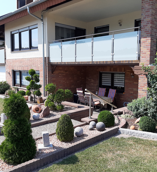 Ferienwohnung Familie Goll | © Große Kreisstadt Eppingen