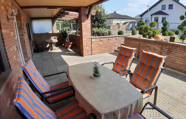 Ferienwohnung Familie Goll | © Große Kreisstadt Eppingen