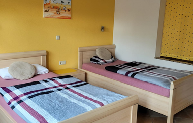 Ferienwohnung Fellinger | © Fellinger