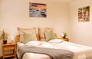 Ferienwohnung Fernwohl