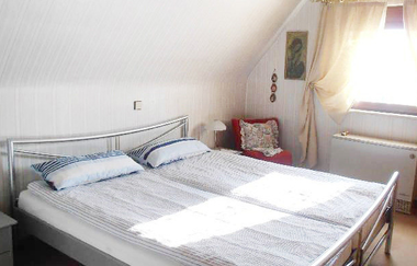 Ferienwohnung Fischer | © Land der 1000 Hügel - Kraichgau-Stromberg