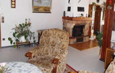 Ferienwohnung Fischer | © Land der 1000 Hügel - Kraichgau-Stromberg