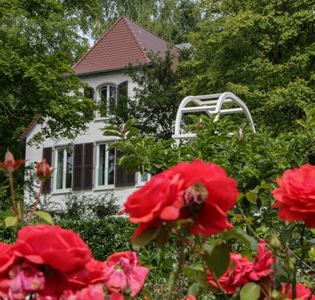 Ferienwohnung Gärtnerhaus | © Unbekannt