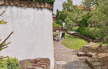 Ferienwohnung Gerne-Da | © John Heer