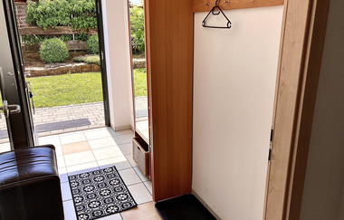 Ferienwohnung Gerne-Da | © John Heer