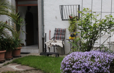 Ferienwohnung Grab | © Grab