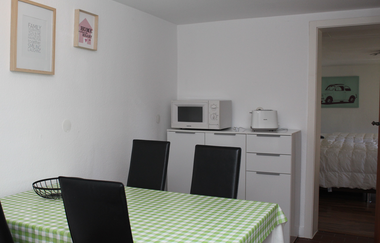 Ferienwohnung Grab | © Grab