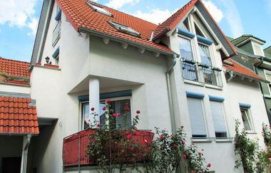 Ferienwohnung Haas | © Unbekannt