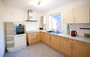 Ferienwohnung Haas | © Unbekannt