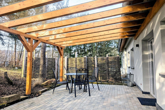 Ferienwohnung Heinrichsruhe | © Hannah Herzer