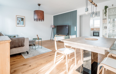 Ferienwohnung Heinrichsruhe | © Mike Nusko