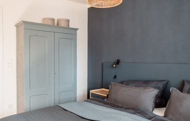 Ferienwohnung Heinrichsruhe | © Mike Nusko