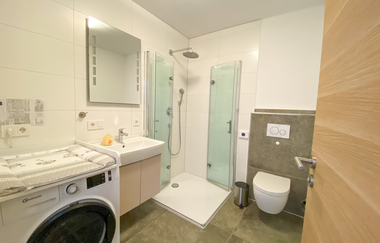 Ferienwohnung Heß | Brackenheim-Neipperg | Bad | © Neckar-Zaber-Tourismus e.V.