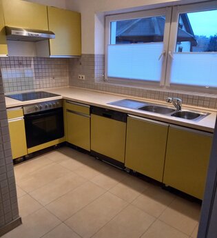 Ferienwohnung Hoffmann