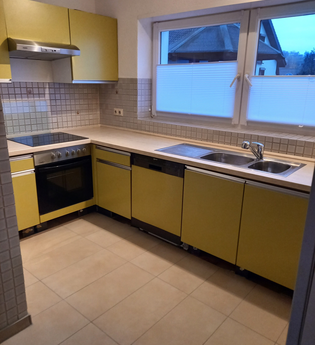 Ferienwohnung Hoffmann