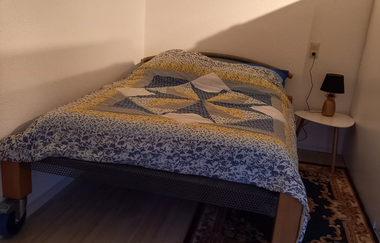 Ferienwohnung Hoffmann