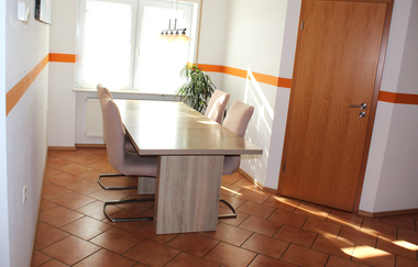 Ferienwohnung HÜGELBLICK OASE | © Ferienwohnung Hügelblick Oase