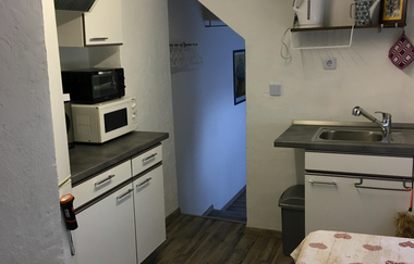 Ferienwohnung Hunzinger | © Ferienwohnung Hunzinger für Stadt Bretten