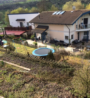 Ferienwohnung Idyllisches Weinbergtal | © Unbekannt