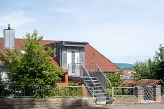 Ferienwohnung im Eisenbergweg | © Unbekannt
