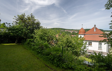 Ferienwohnung im Eisenbergweg | © Unbekannt
