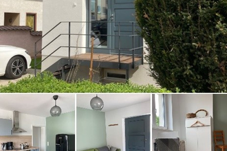 Ferienwohnung in der Gartenstraße