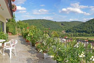 Ferienwohnung Irmgard Fiederlein | © Unbekannt