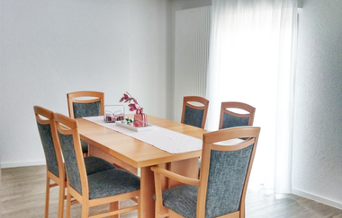 Ferienwohnung JOBILE Kraichtal-Münzesheim | © Stadtverwaltung Kraichtal