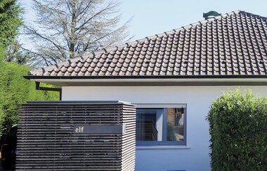 Ferienwohnung Jung & Lind *** | © Thomas Lindemann
