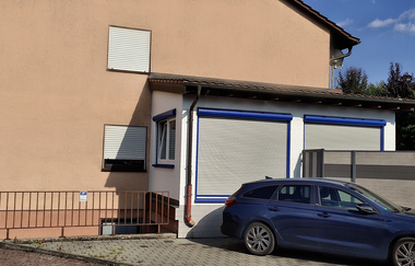 Ferienwohnung Kerstin Grambow | © Ferienwohnung Grambow