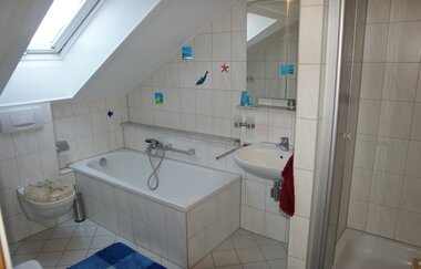 Ferienwohnung Klein in Löchgau | © Land der 1000 Hügel - Kraichgau-Stromberg