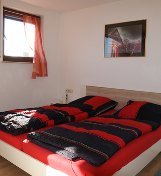 Ferienwohnung Klein in Löchgau | © Land der 1000 Hügel - Kraichgau-Stromberg