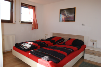 Ferienwohnung Klein in Löchgau | © Land der 1000 Hügel - Kraichgau-Stromberg