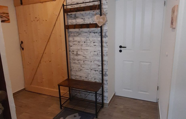 Ferienwohnung "Kleiner Frosch"