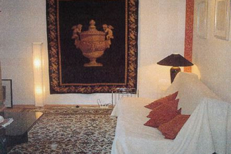 Ferienwohnung Knittel | © Freienwohnung Knittel für Stadt Bretten