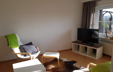 Ferienwohnung Kraichgaublick | © Rembert