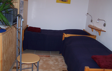 Ferienwohnung Krimmel | © Land der 1000 Hügel - Kraichgau-Stromberg