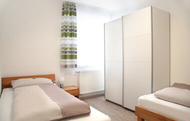 Ferienwohnung Markgraf | © Unbekannt