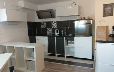 Ferienwohnung Mönchen Kraichtal-Münzesheim | © Stadtverwaltung Kraichtal