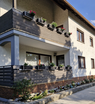 Ferienwohnung Monika Scholtz | © Unbekannt