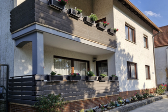 Ferienwohnung Monika Scholtz | © Unbekannt