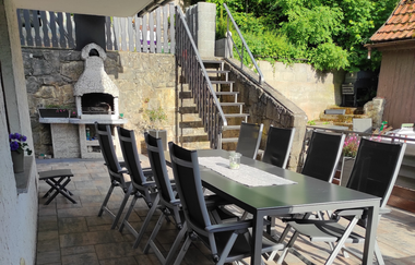 Ferienwohnung Monika Scholtz | © Unbekannt