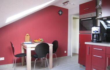 Ferienwohnung Müller | © Land der 1000 Hügel - Kraichgau-Stromberg