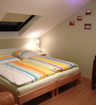 Ferienwohnung Müller | © Land der 1000 Hügel - Kraichgau-Stromberg