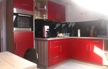 Ferienwohnung Müller | © Land der 1000 Hügel - Kraichgau-Stromberg