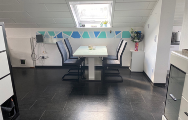 Ferienwohnung Neckarschleife | © Frank und Silvia Seyffer