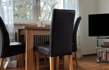 Ferienwohnung Pelkmann | © Unbekannt
