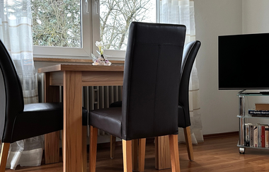 Ferienwohnung Pelkmann | © Unbekannt