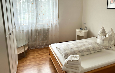 Ferienwohnung Pelkmann | © Unbekannt